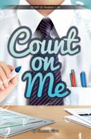 Count on Me [4] 1680211609 Book Cover