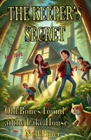 The Keeper's Secret B0F82LQV64 Book Cover