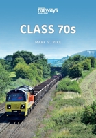 Class 70s 1913870863 Book Cover