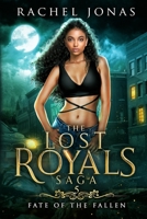 Fate of the Fallen 1661382673 Book Cover