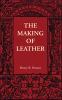 The Making of Leather 1107401844 Book Cover