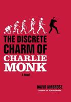 The Discrete Charm of Charlie Monk 0446527963 Book Cover