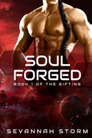 Soul Forged 1067226001 Book Cover