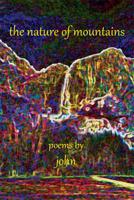 The nature of mountains 0998146927 Book Cover