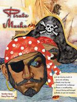 Pirate Masks 1844517934 Book Cover