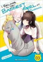 パシリな僕と恋する番長さん 3 1642731749 Book Cover