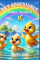 Dily Adventures: Hidden Wonders B0F2DXN7L9 Book Cover