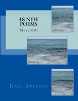 48 New Poems 1537758039 Book Cover