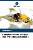 Fortschritte im Bereich des Insektenverhaltens (German Edition) 6209547885 Book Cover