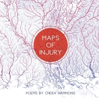 Maps of Injury 195197901X Book Cover