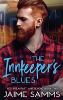 Inkeeper's Blues (Bed, Breakfast, and Beyond) B0GZ9314SQ Book Cover