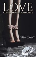 Love Comes More Than Once 1643780921 Book Cover