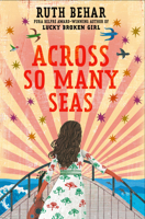 Across So Many Seas 0593323408 Book Cover