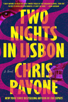Two Nights in Lisbon 0374607567 Book Cover