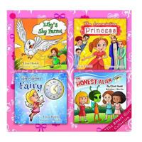 Magic Collection 2 1546789650 Book Cover