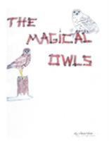 The Magical Owls 1418495646 Book Cover