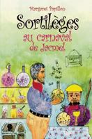 Sortilèges au carnaval de Jacmel 1461043999 Book Cover