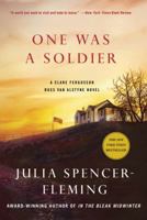 One Was a Soldier 1250003873 Book Cover