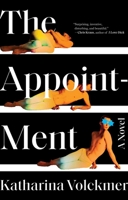 The Appointment: A Novel 1982150181 Book Cover