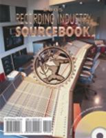 2005 Recording Industry Sourcebook 1932929029 Book Cover