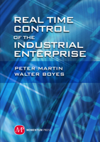 Real-Time Control of the Industrial Enterprise 1606503596 Book Cover