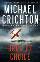 Drug of Choice B0BTSFN9GV Book Cover
