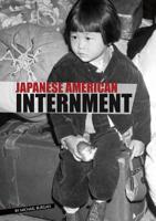 Japanese American Internment 075655585X Book Cover