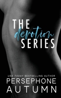 Devotion Series Boxset 1951477383 Book Cover