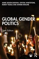 Global Gender Politics 0813350859 Book Cover