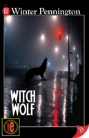 Witch Wolf 1602821771 Book Cover