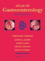 Atlas of Gastroenterology