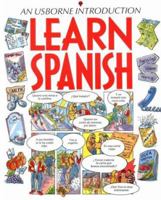 Learn Spanish 0746005369 Book Cover