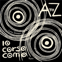 10 Corso Como: A to Z 0847841634 Book Cover