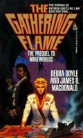 The Gathering Flame 0812534956 Book Cover