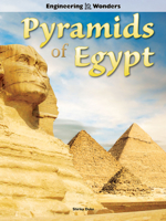 Pyramids of Egypt 1634304152 Book Cover