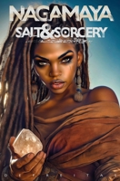 Nagamaya: Salt & Sorcery (The Nagamaya Saga) B0F9FDZRF2 Book Cover