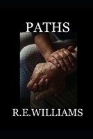 PATHS B0GWHVFWQ6 Book Cover