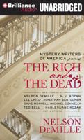 Mystery Writers of America Presents The Rich and the Dead 0446555878 Book Cover