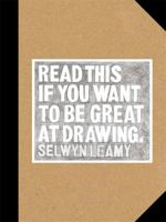 Read This if You Want to Be Great at Drawing 1786270544 Book Cover
