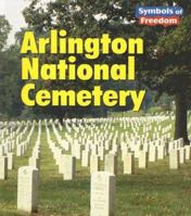 Arlington National Cemetary 1403466653 Book Cover