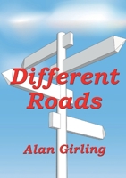 Different Roads 1918424950 Book Cover