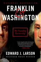 Franklin & Washington 0062880160 Book Cover