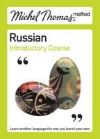 Russian Introductory Course: Michel Thomas Method 0340948426 Book Cover