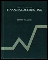 Financial Accounting 0256091935 Book Cover