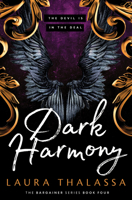 Dark Harmony 1942662270 Book Cover