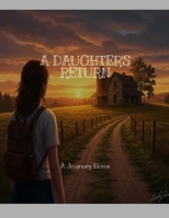 A DAUGHTER'S RETURN A Journey Home B0FGNFQ26G Book Cover