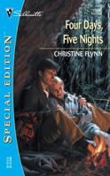 Four Days, Five Nights 0373245661 Book Cover