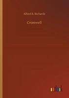 Cromwell; a drama. 1241062315 Book Cover