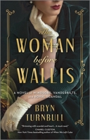 The Woman Before Wallis 0778361020 Book Cover