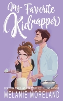 My Favorite Kidnapper 199080358X Book Cover